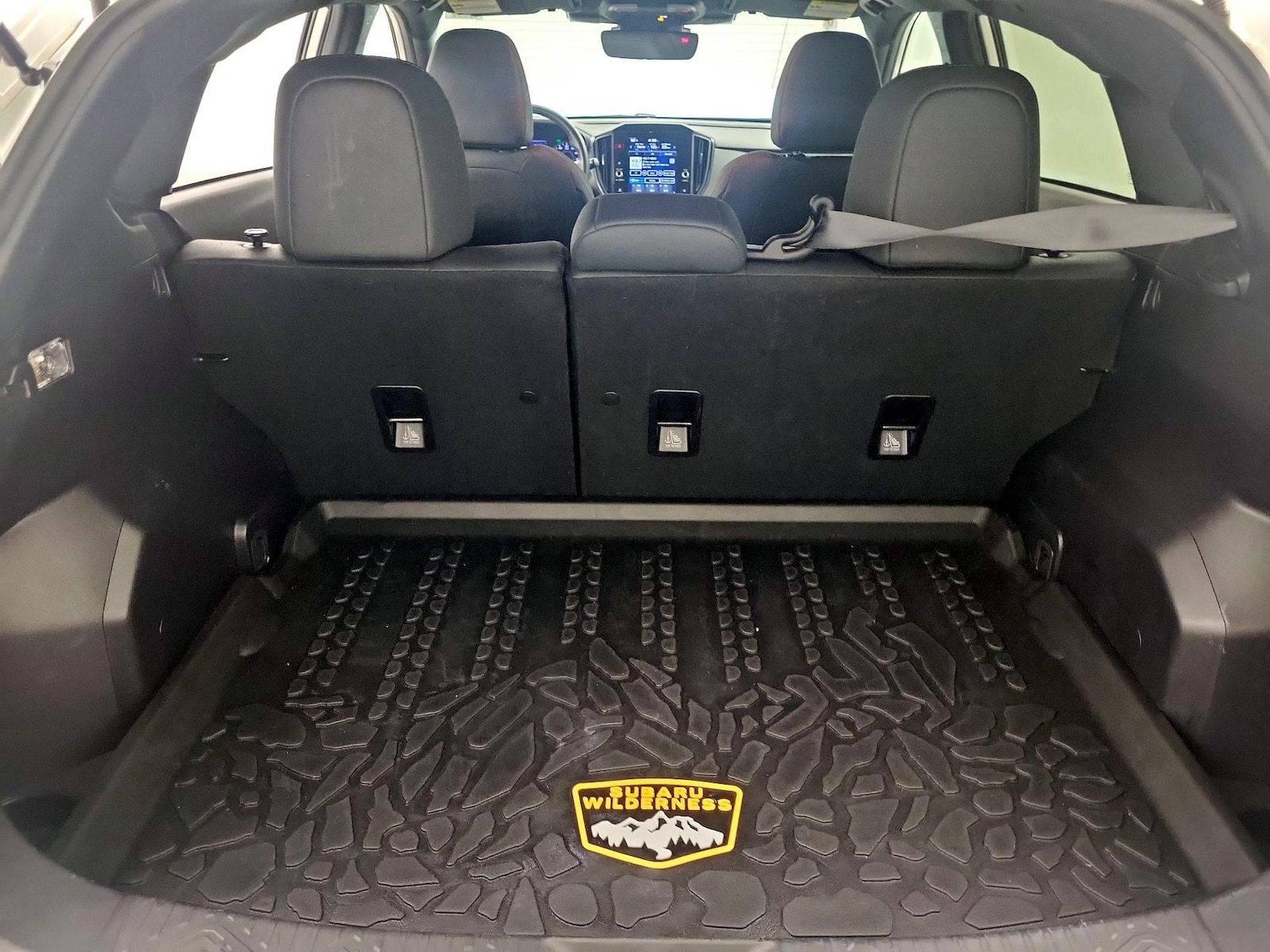 2024 Subaru Crosstrek Wilderness - Photo 21