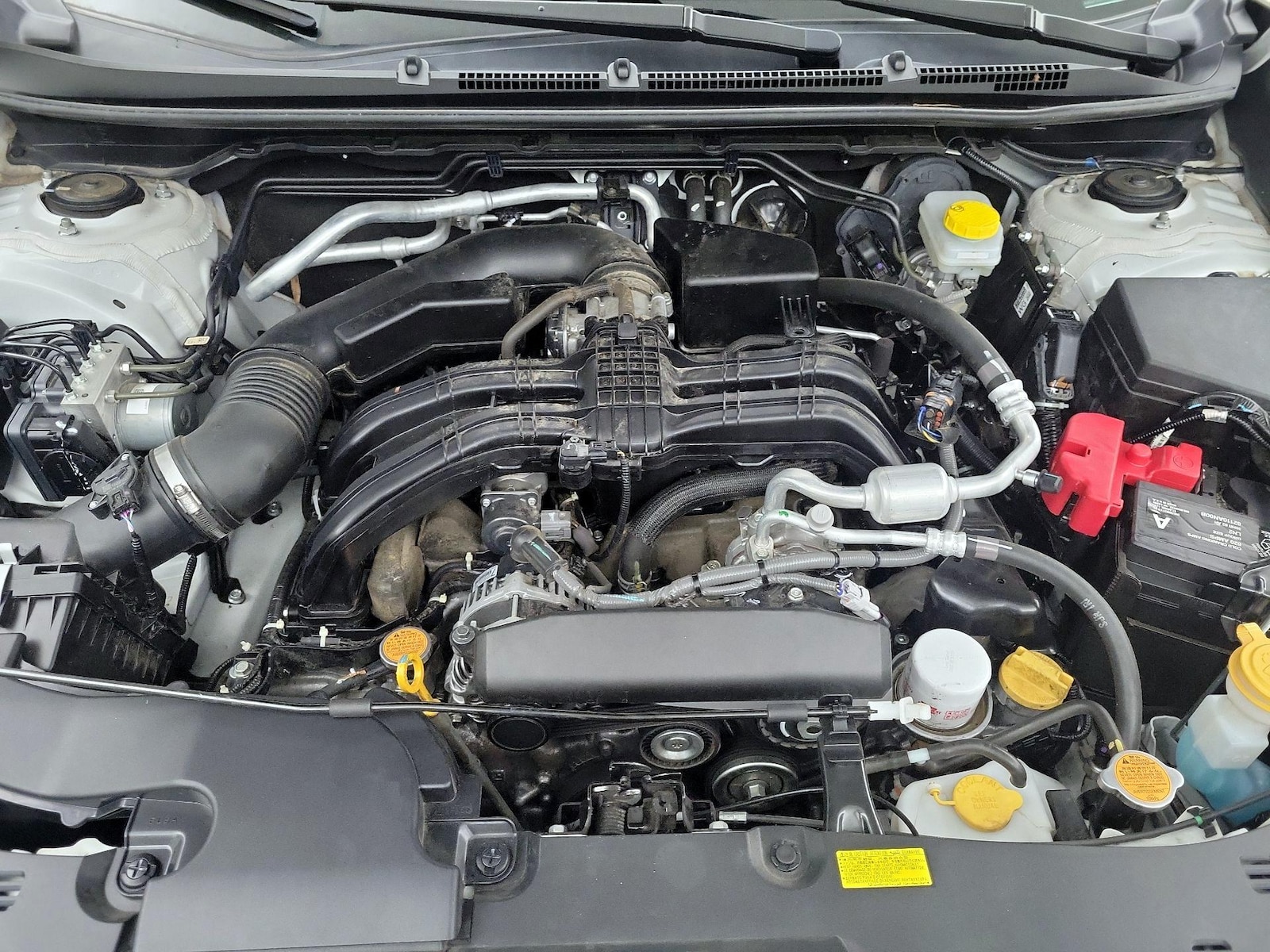 2024 Subaru Crosstrek Wilderness - Photo 22