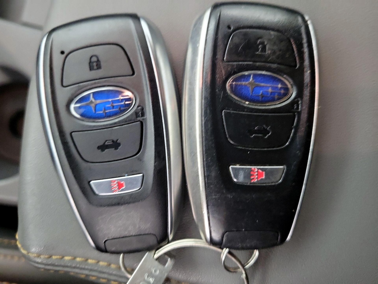 2024 Subaru Crosstrek Wilderness - Photo 23