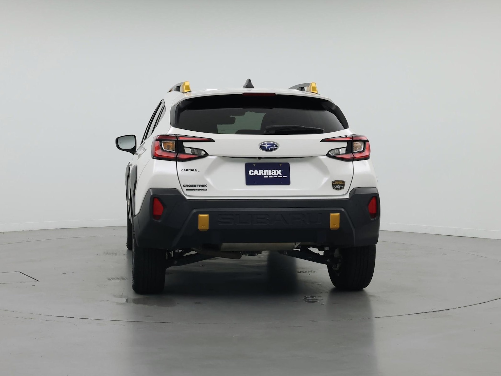2024 Subaru Crosstrek Wilderness - Photo 7