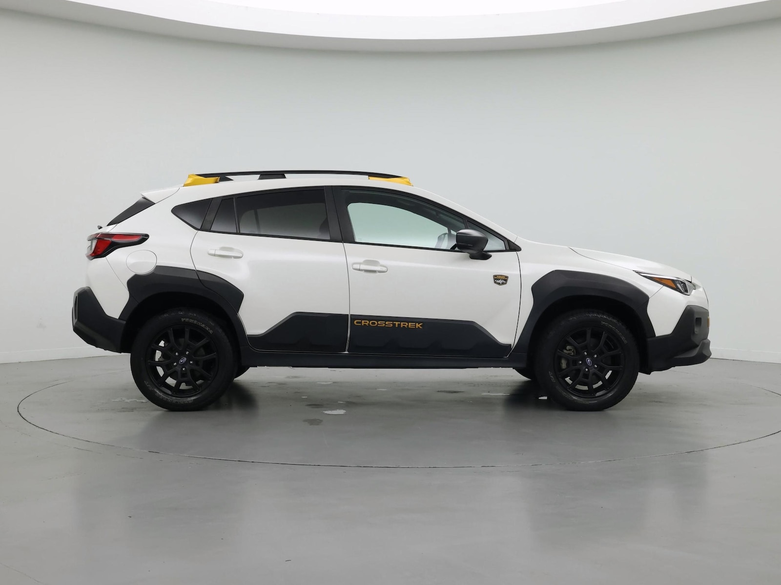 2024 Subaru Crosstrek Wilderness - Photo 8