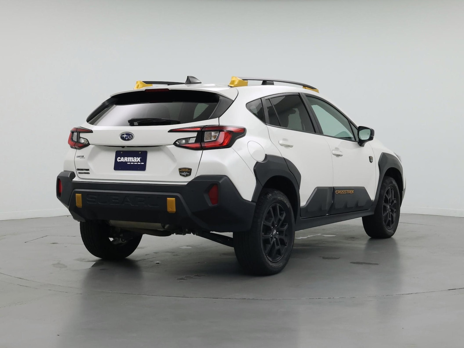 2024 Subaru Crosstrek Wilderness - Photo 9