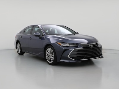 2022 Toyota Avalon Limited