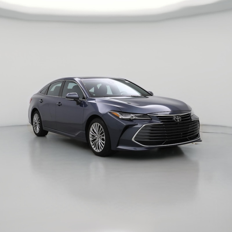 2022 Toyota Avalon Limited