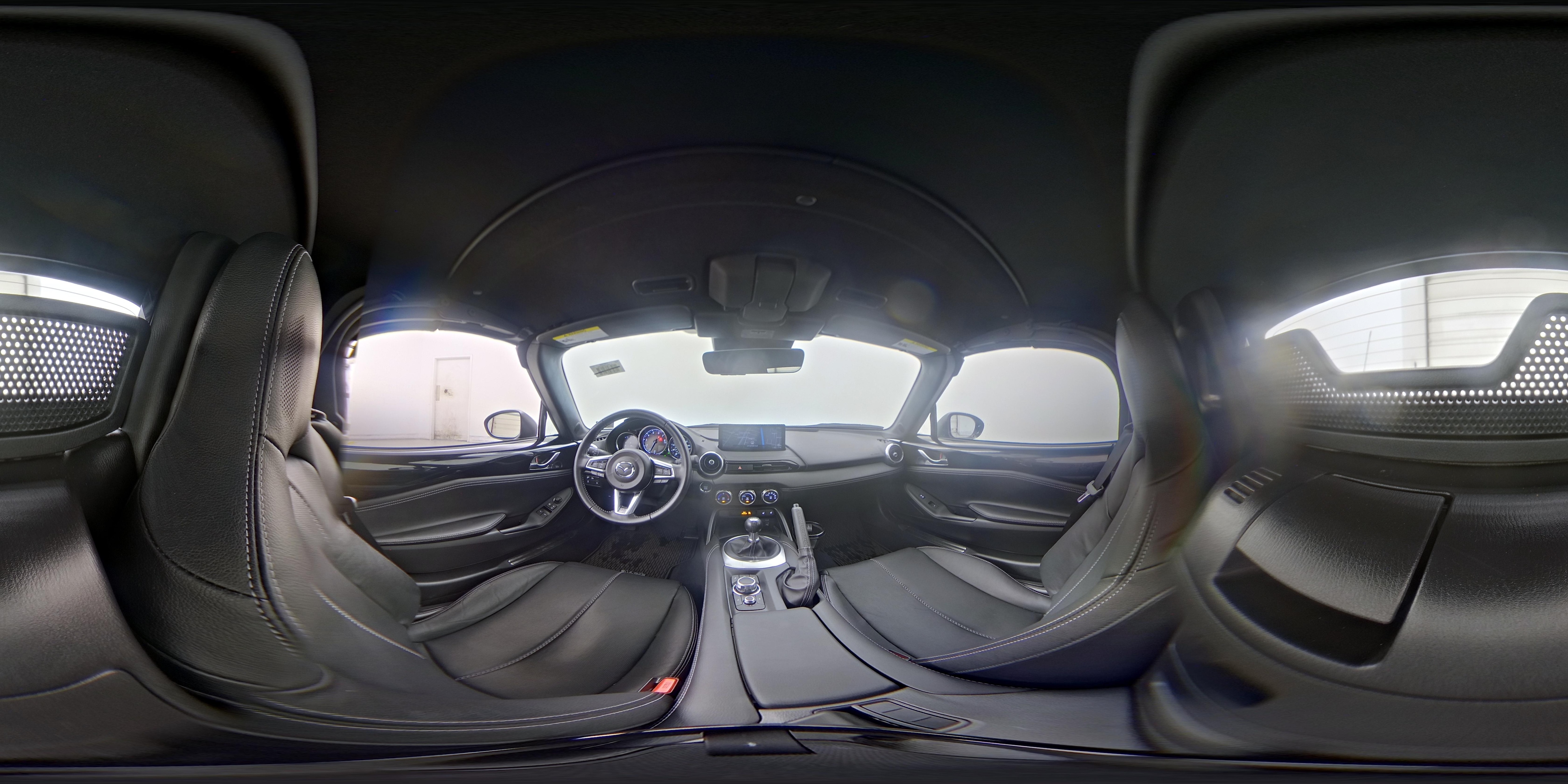 2024 Mazda MX-5 Miata Grand Touring - Photo 23