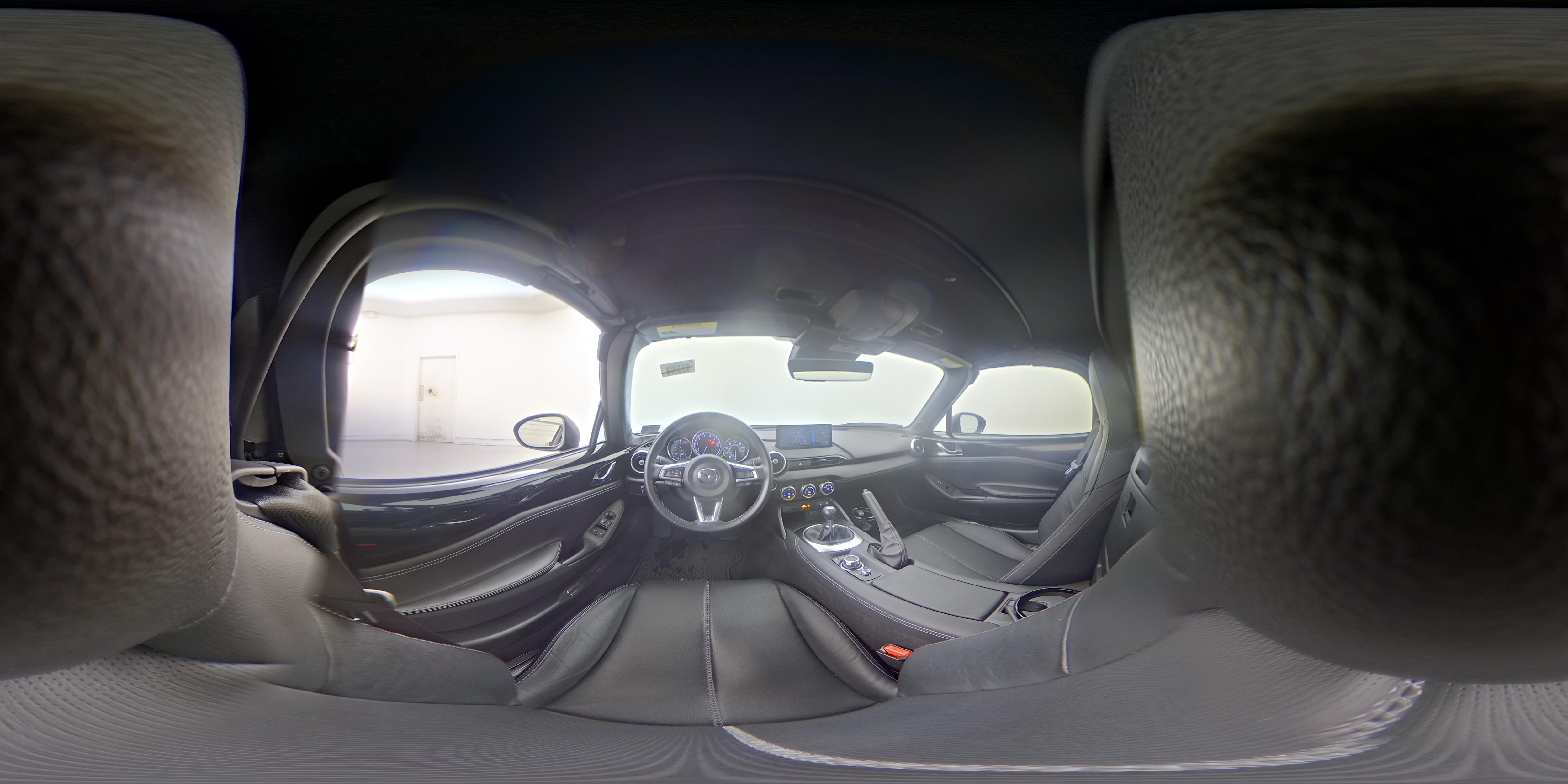 2024 Mazda MX-5 Miata Grand Touring - Photo 24