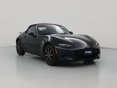 2024 Mazda MX-5 Miata Grand Touring