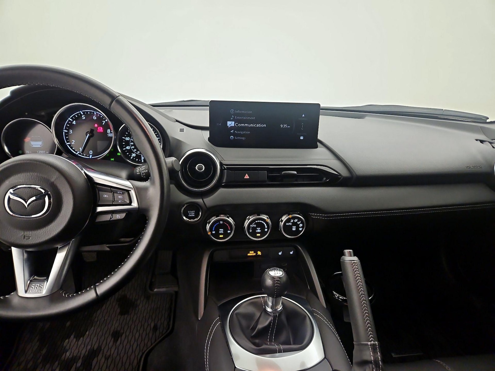 2024 Mazda MX-5 Miata Grand Touring - Photo 10
