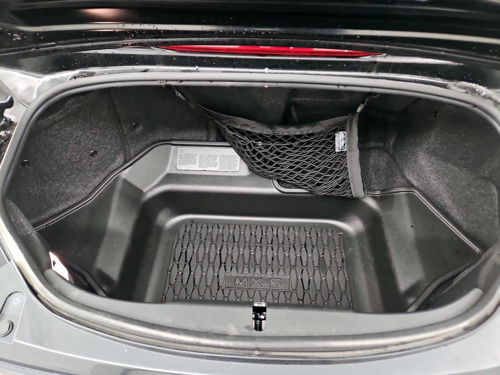 2024 Mazda MX-5 Miata Grand Touring - Photo 20