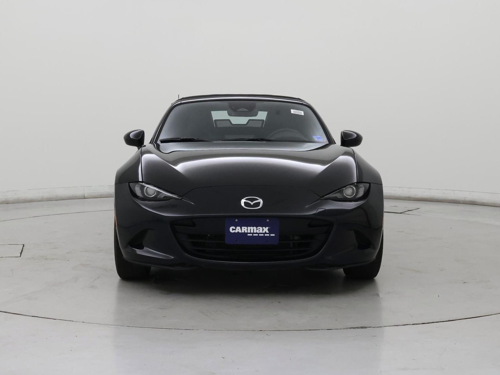 2024 Mazda MX-5 Miata Grand Touring - Photo 6