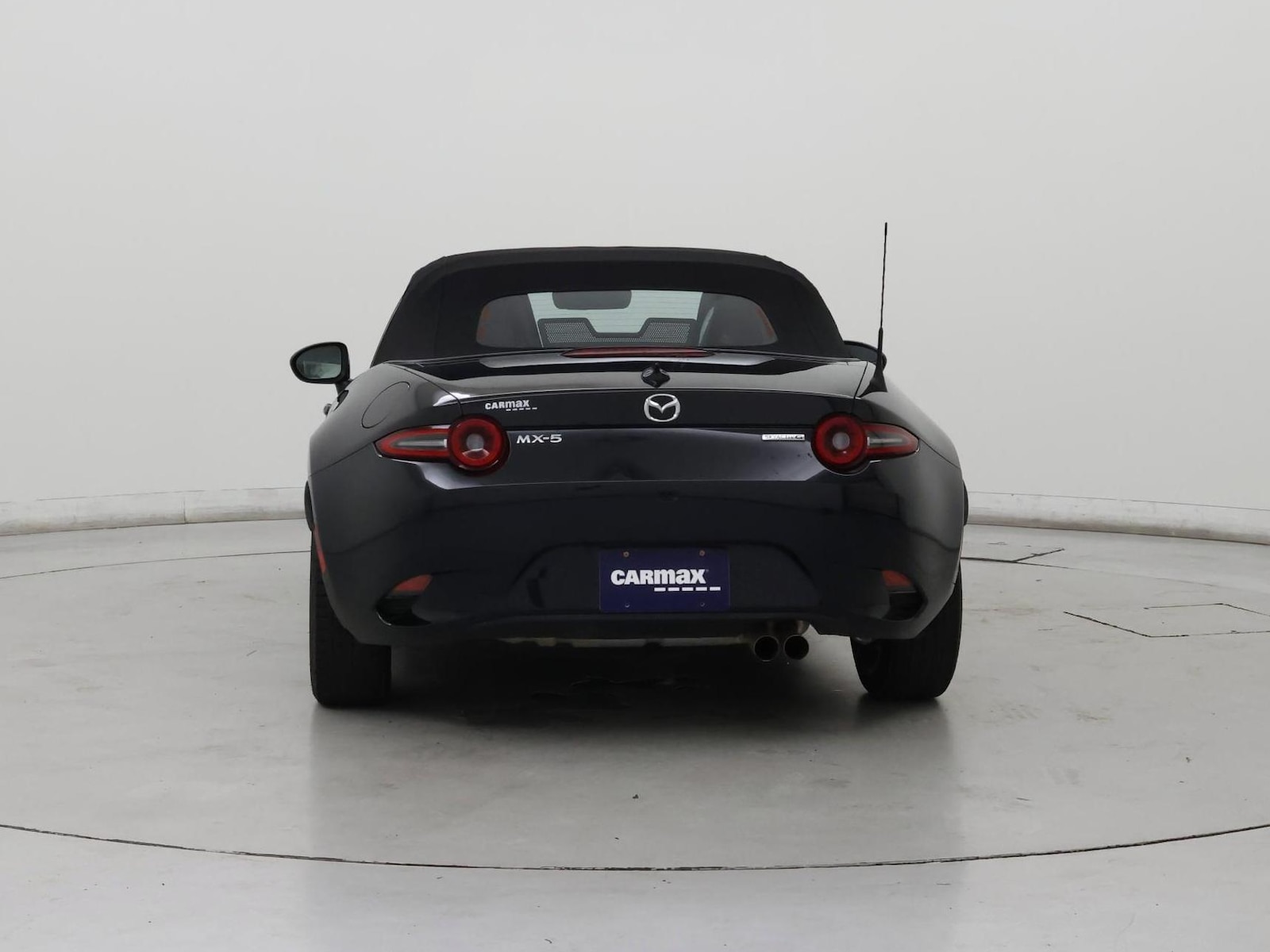 2024 Mazda MX-5 Miata Grand Touring - Photo 7