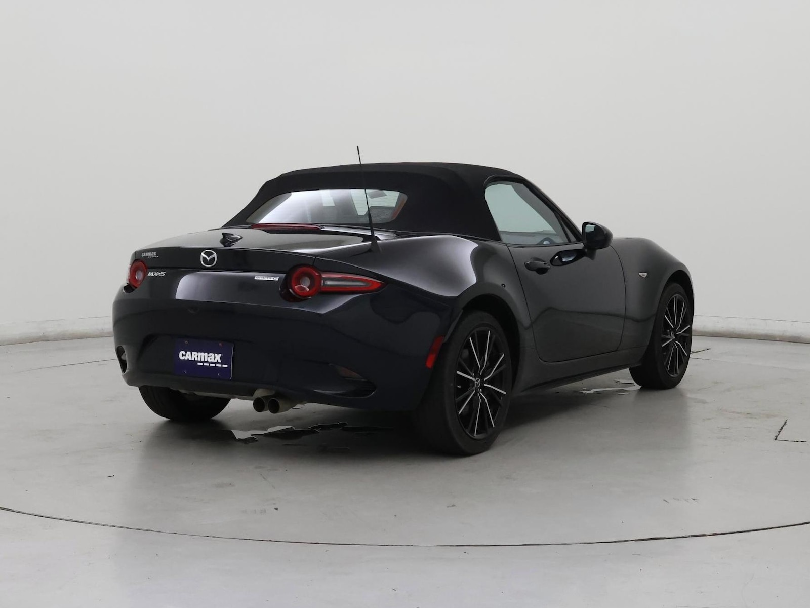 2024 Mazda MX-5 Miata Grand Touring - Photo 9