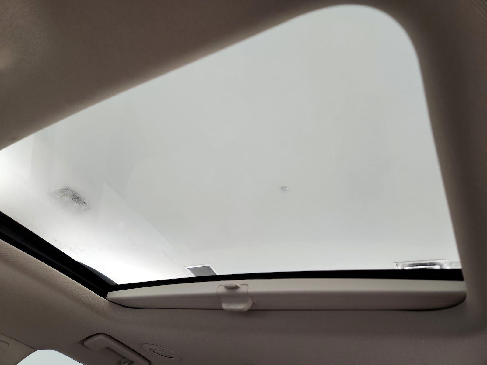 Sunroof(s) & Skylight(s)