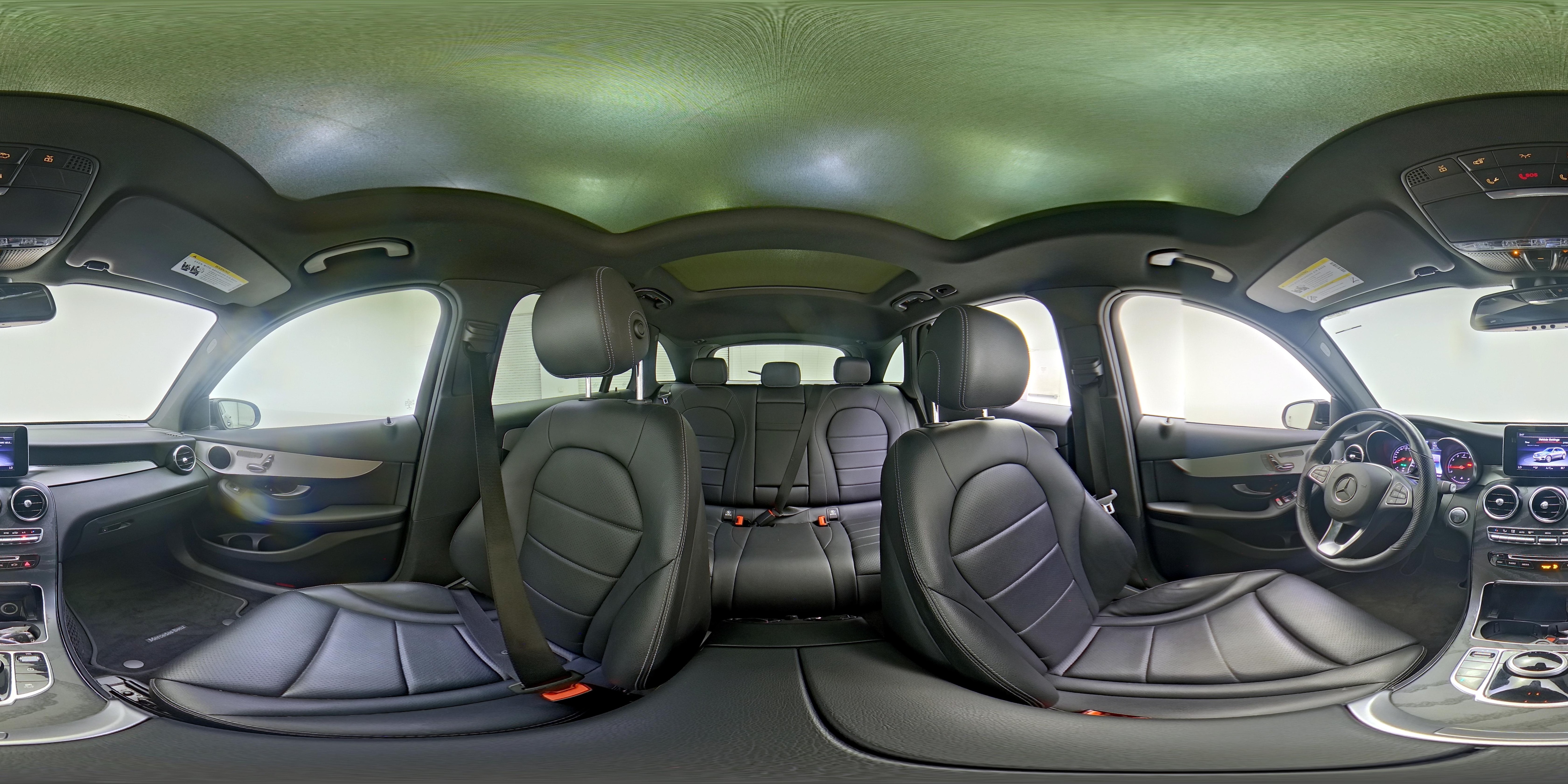 2019 Mercedes-Benz GLC GLC300 - Photo 25
