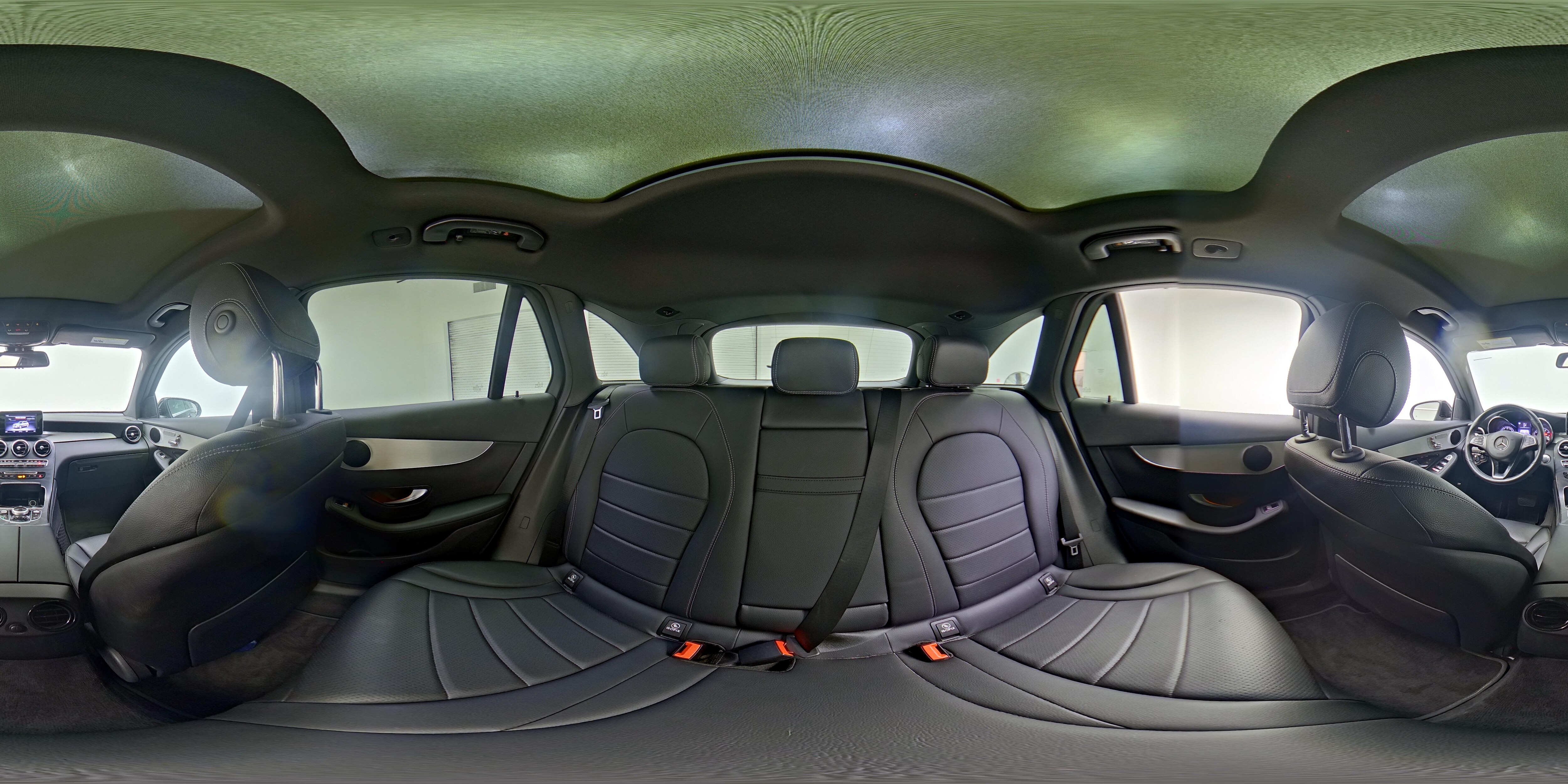 2019 Mercedes-Benz GLC GLC300 - Photo 26