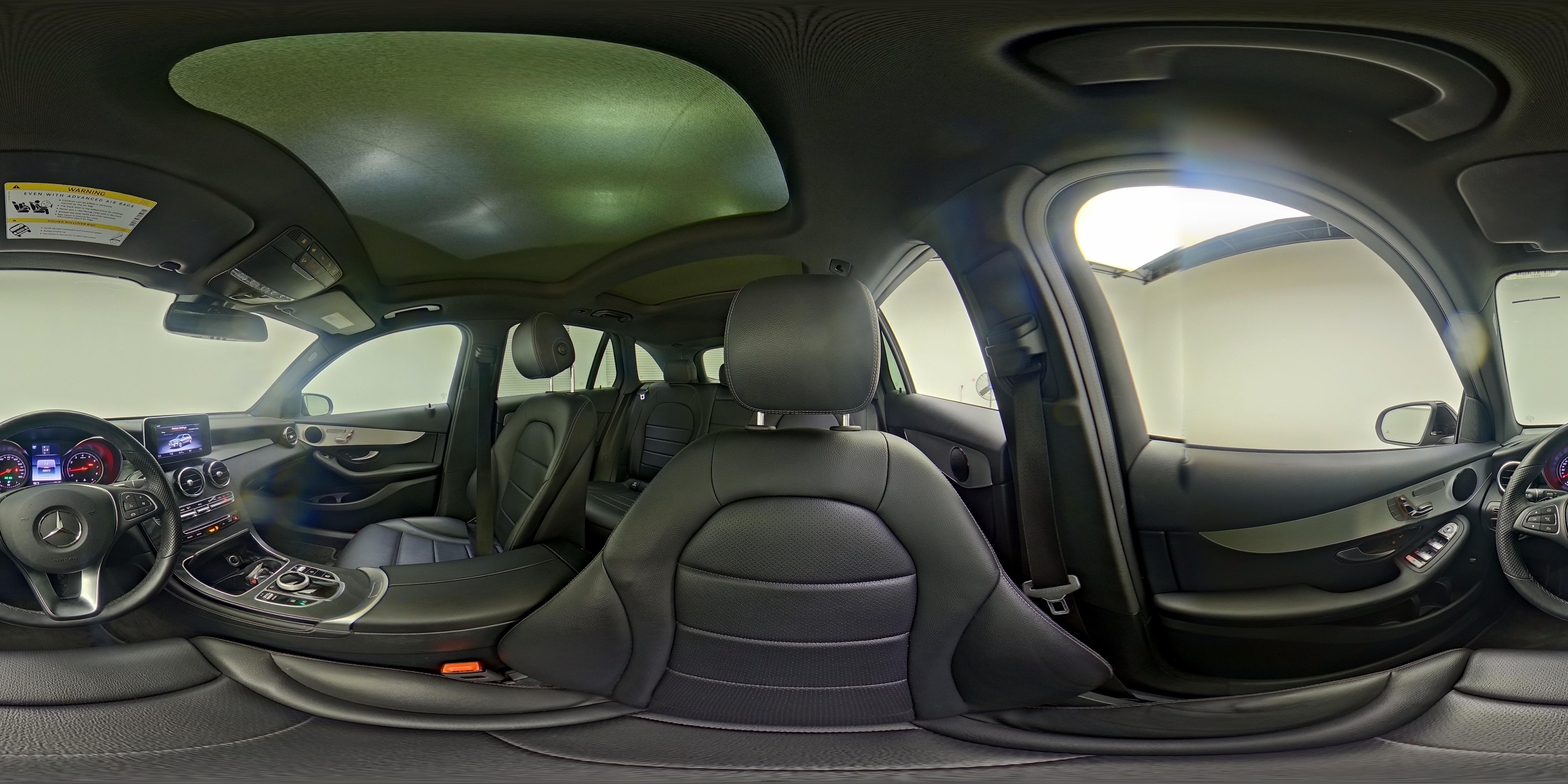 2019 Mercedes-Benz GLC GLC300 - Photo 27