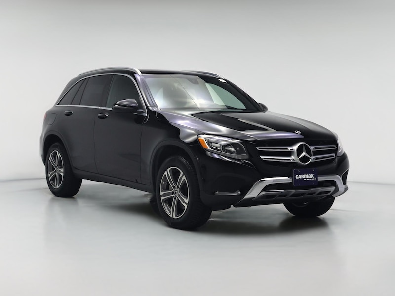 2019 Mercedes-Benz GLC300 null