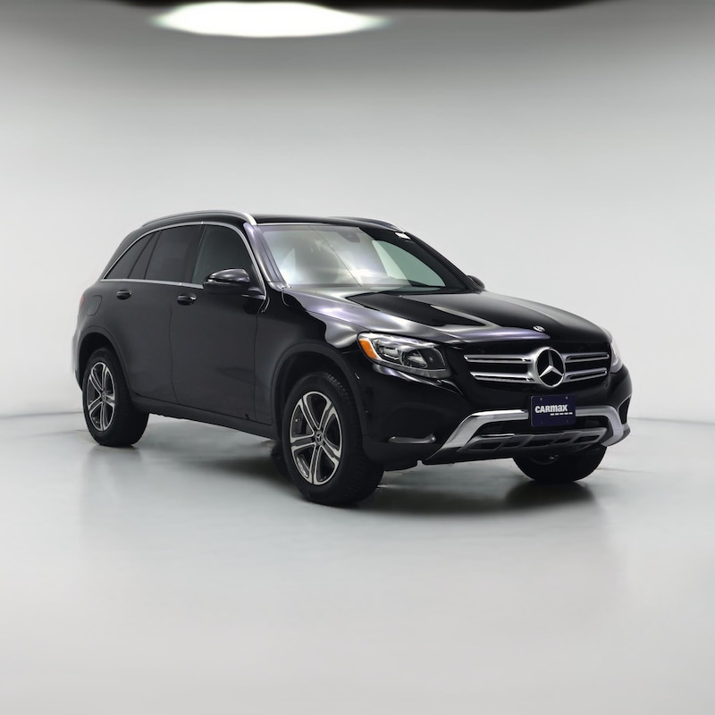 2019 Mercedes-Benz GLC300