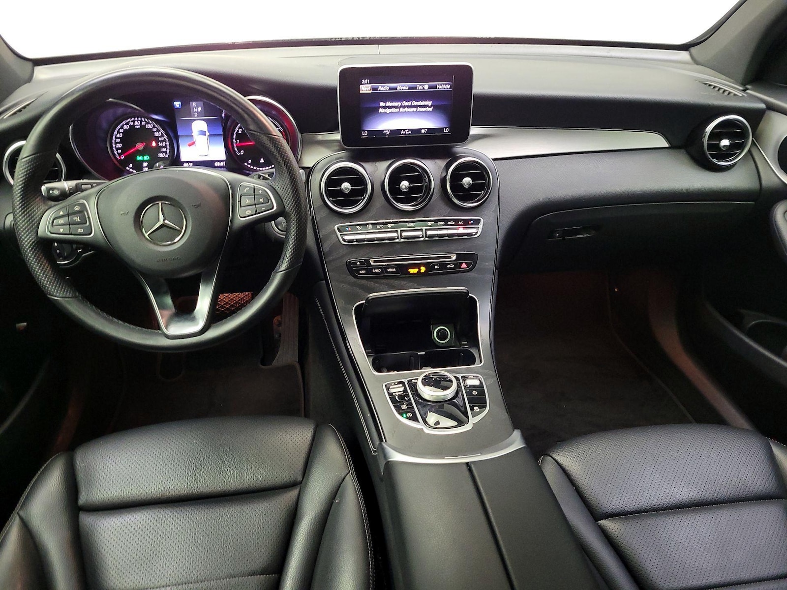 2019 Mercedes-Benz GLC GLC300 - Photo 10