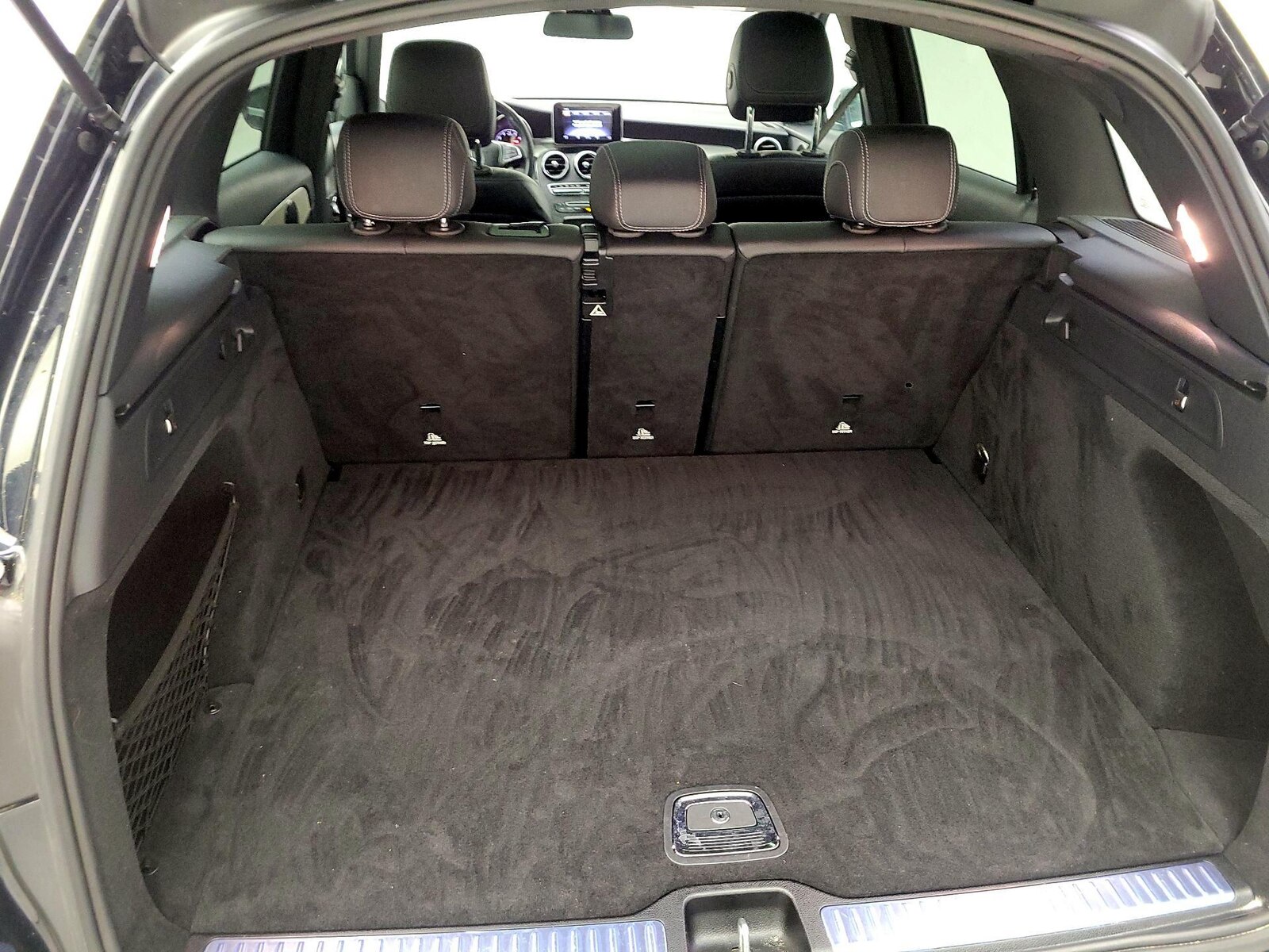 2019 Mercedes-Benz GLC GLC300 - Photo 22