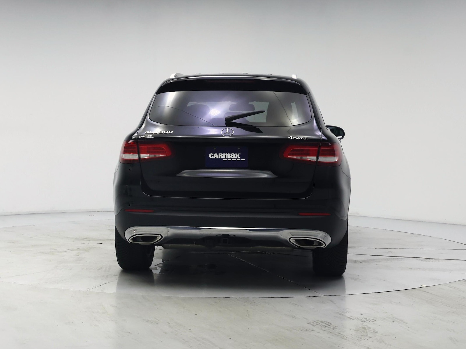 2019 Mercedes-Benz GLC GLC300 - Photo 7