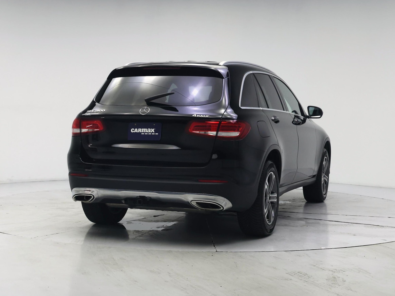 2019 Mercedes-Benz GLC GLC300 - Photo 9