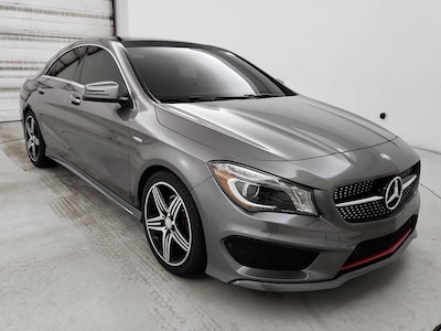 Recommended categories heading image of the selected vehicle