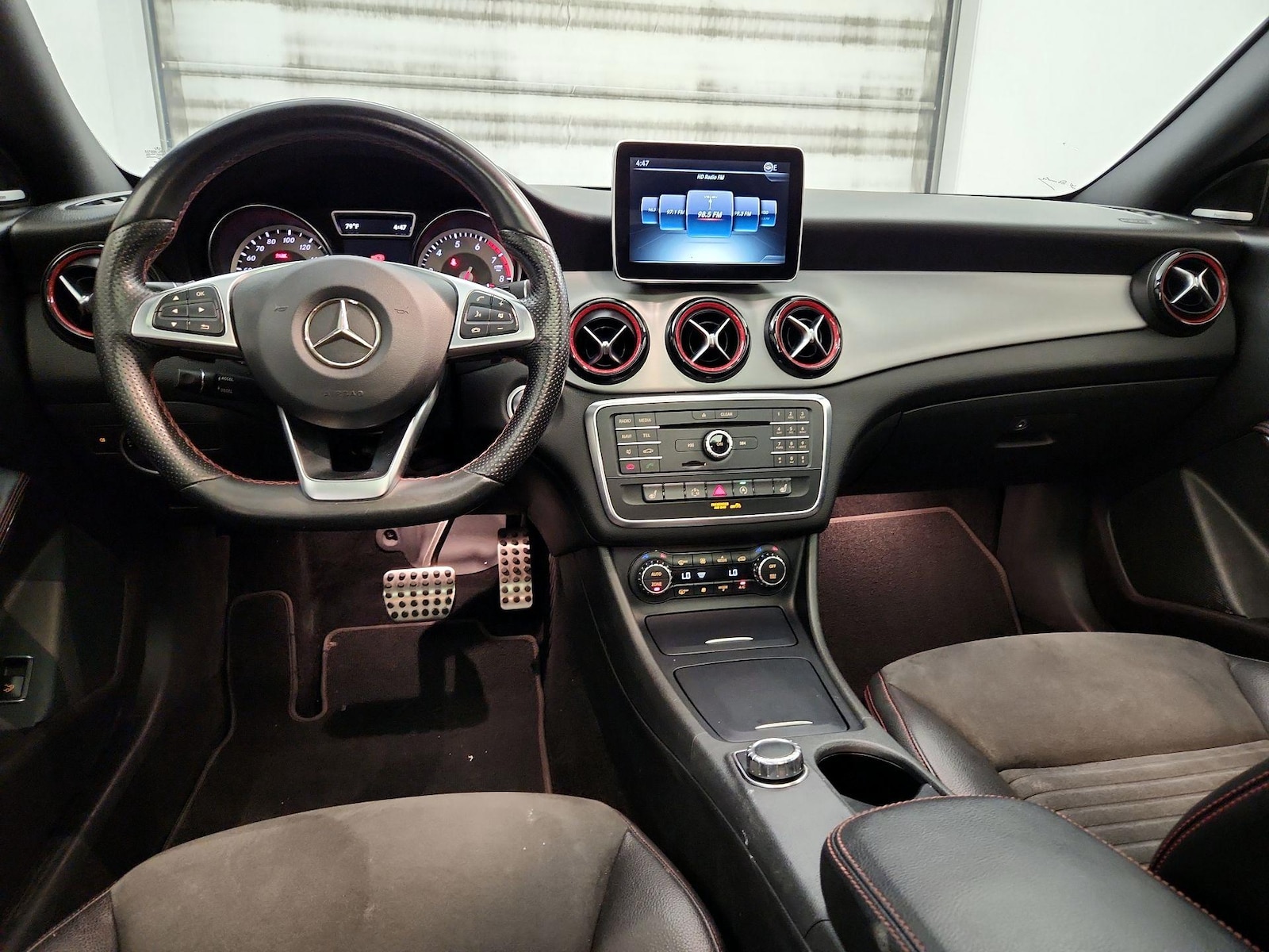 Navigation System