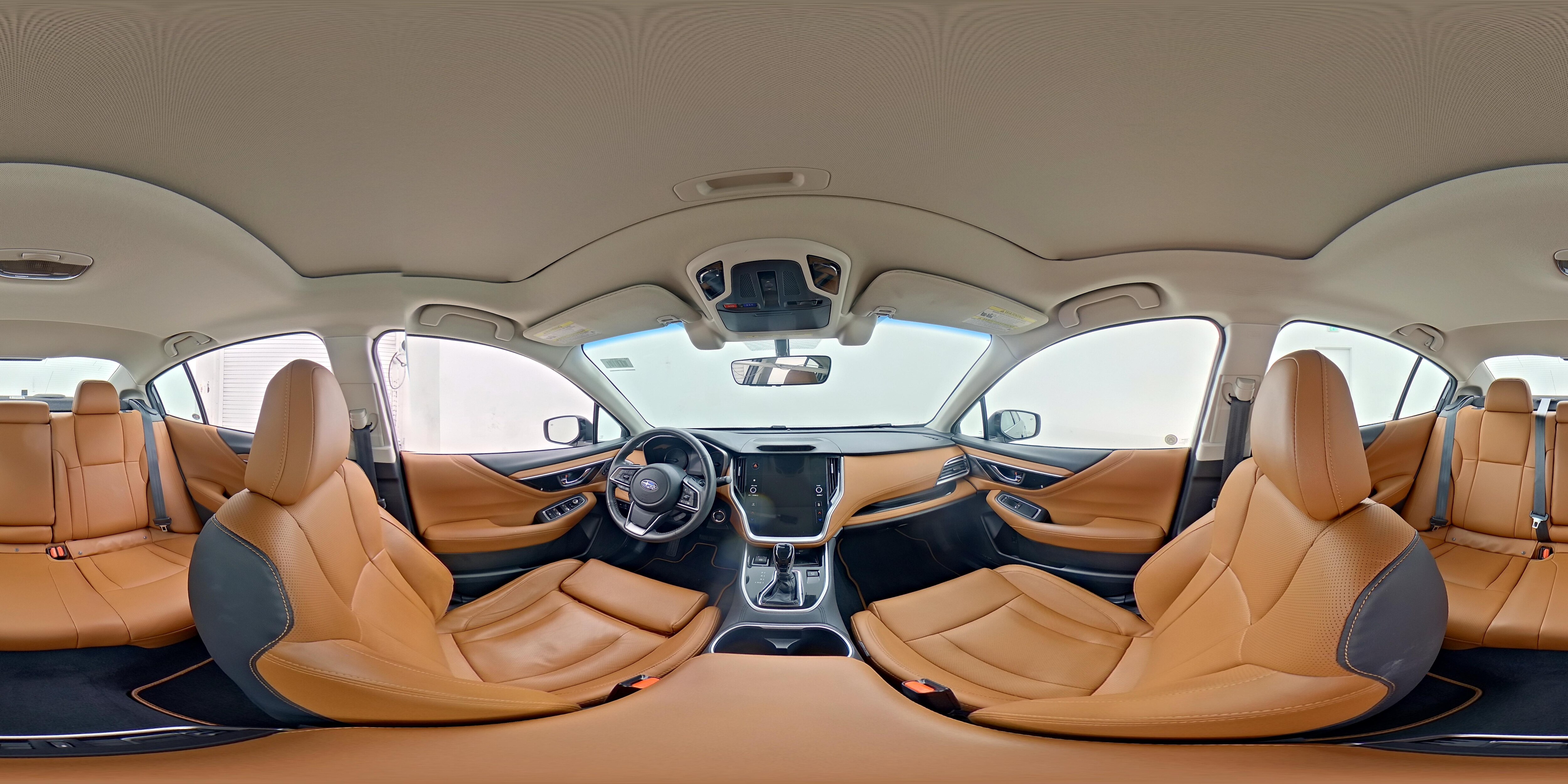 2020 Subaru Legacy Touring - Photo 26