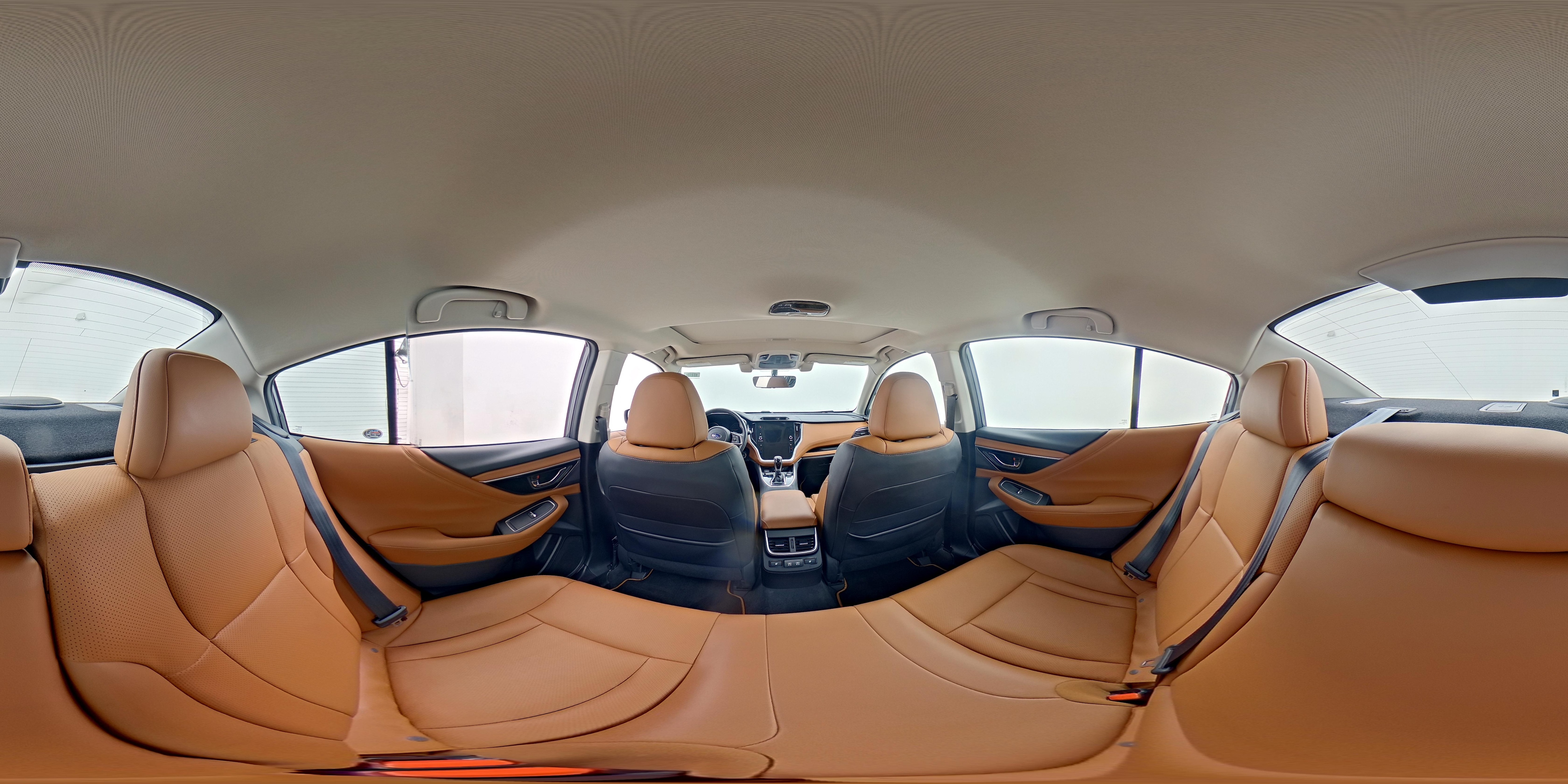 2020 Subaru Legacy Touring - Photo 27