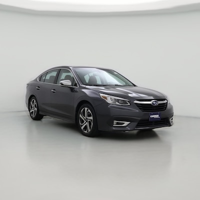 2020 Subaru Legacy Touring XT