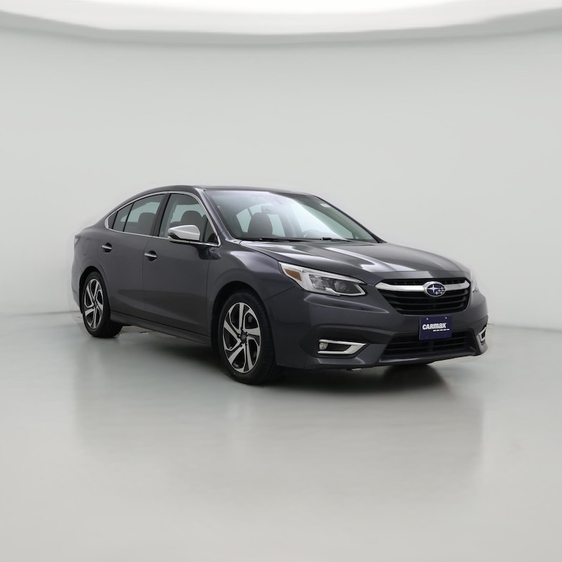 2020 Subaru Legacy Touring XT