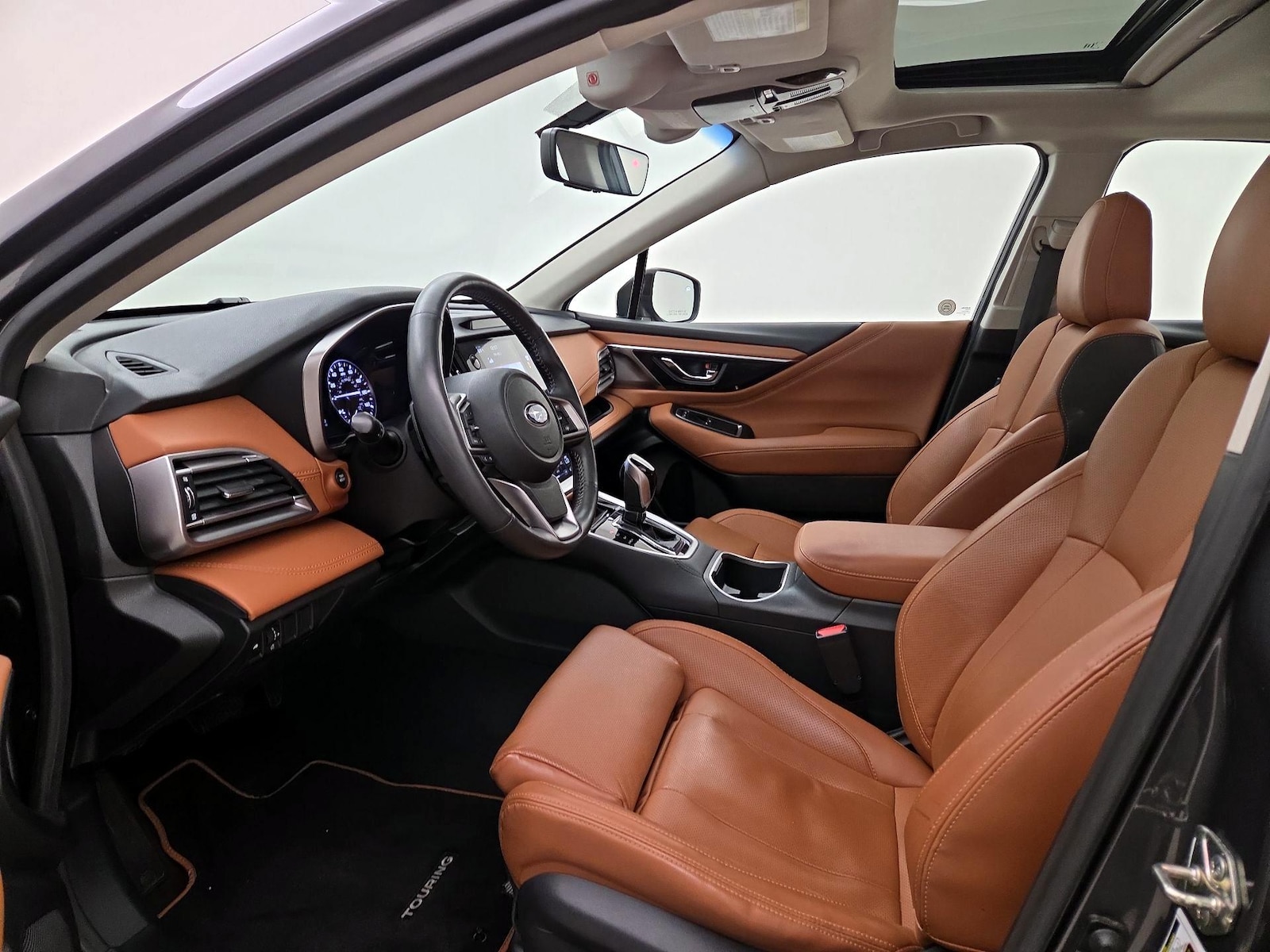 2020 Subaru Legacy Touring - Photo 12