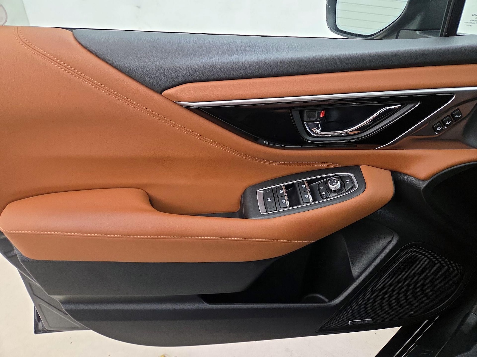 2020 Subaru Legacy Touring - Photo 13