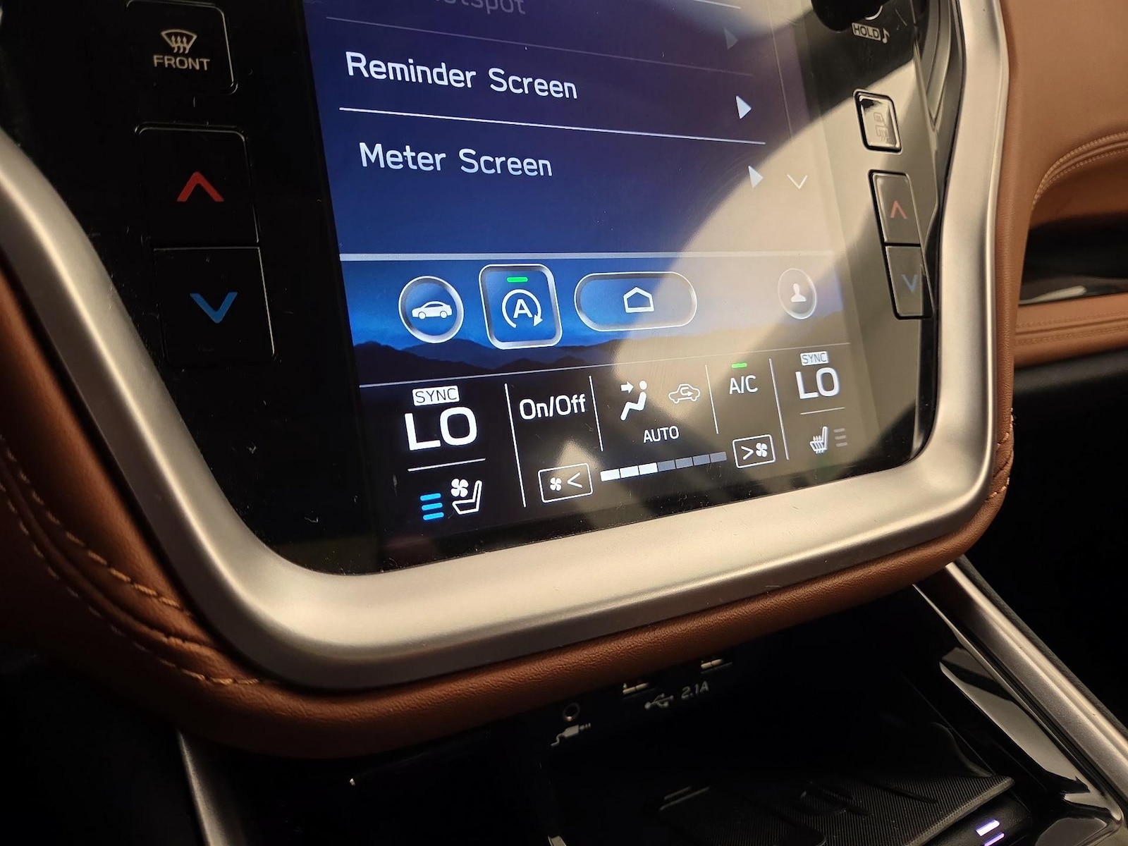 2020 Subaru Legacy Touring - Photo 18
