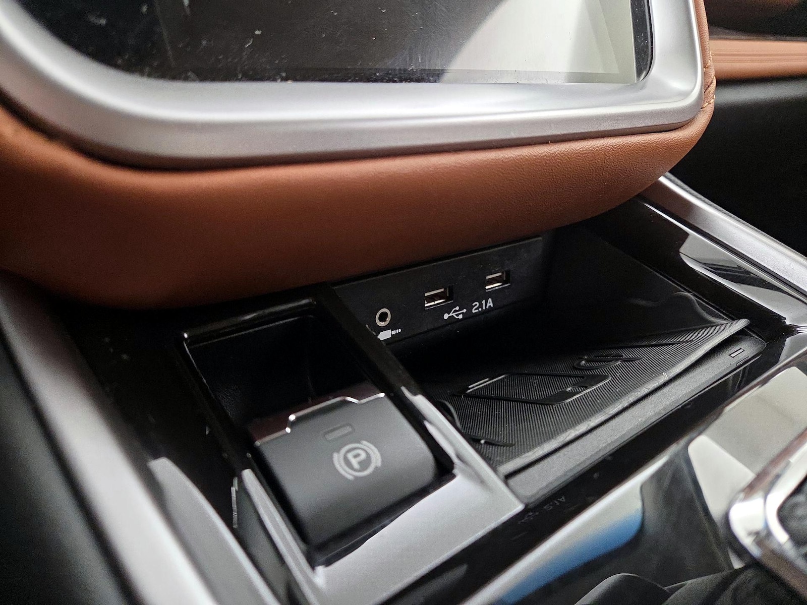 2020 Subaru Legacy Touring - Photo 20