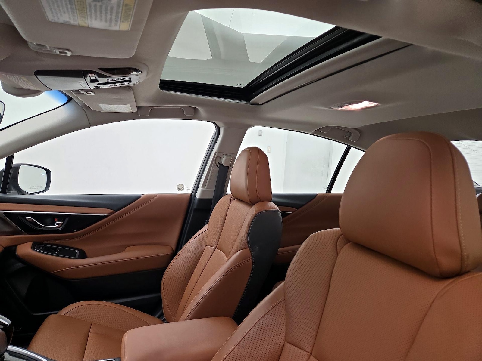 2020 Subaru Legacy Touring - Photo 21