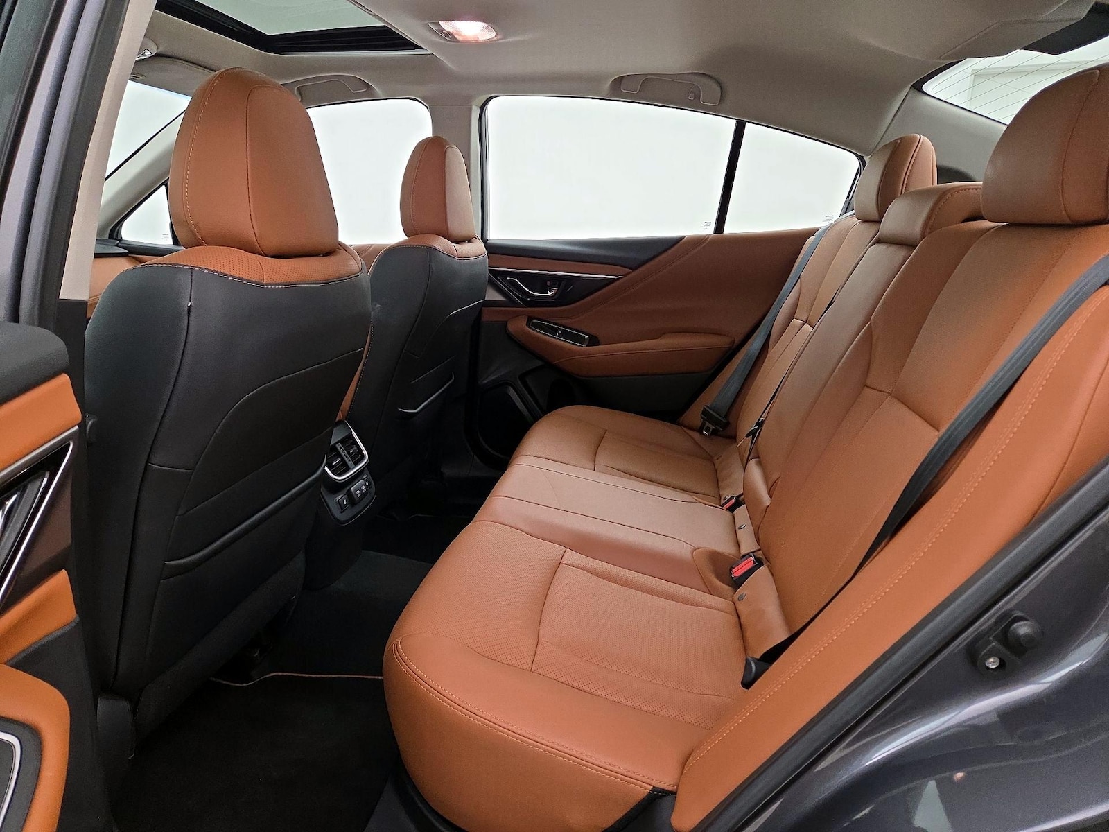 2020 Subaru Legacy Touring - Photo 22