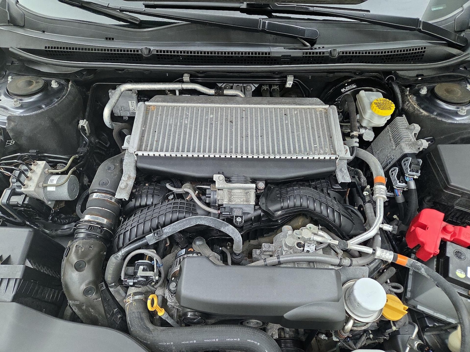 2020 Subaru Legacy Touring - Photo 24