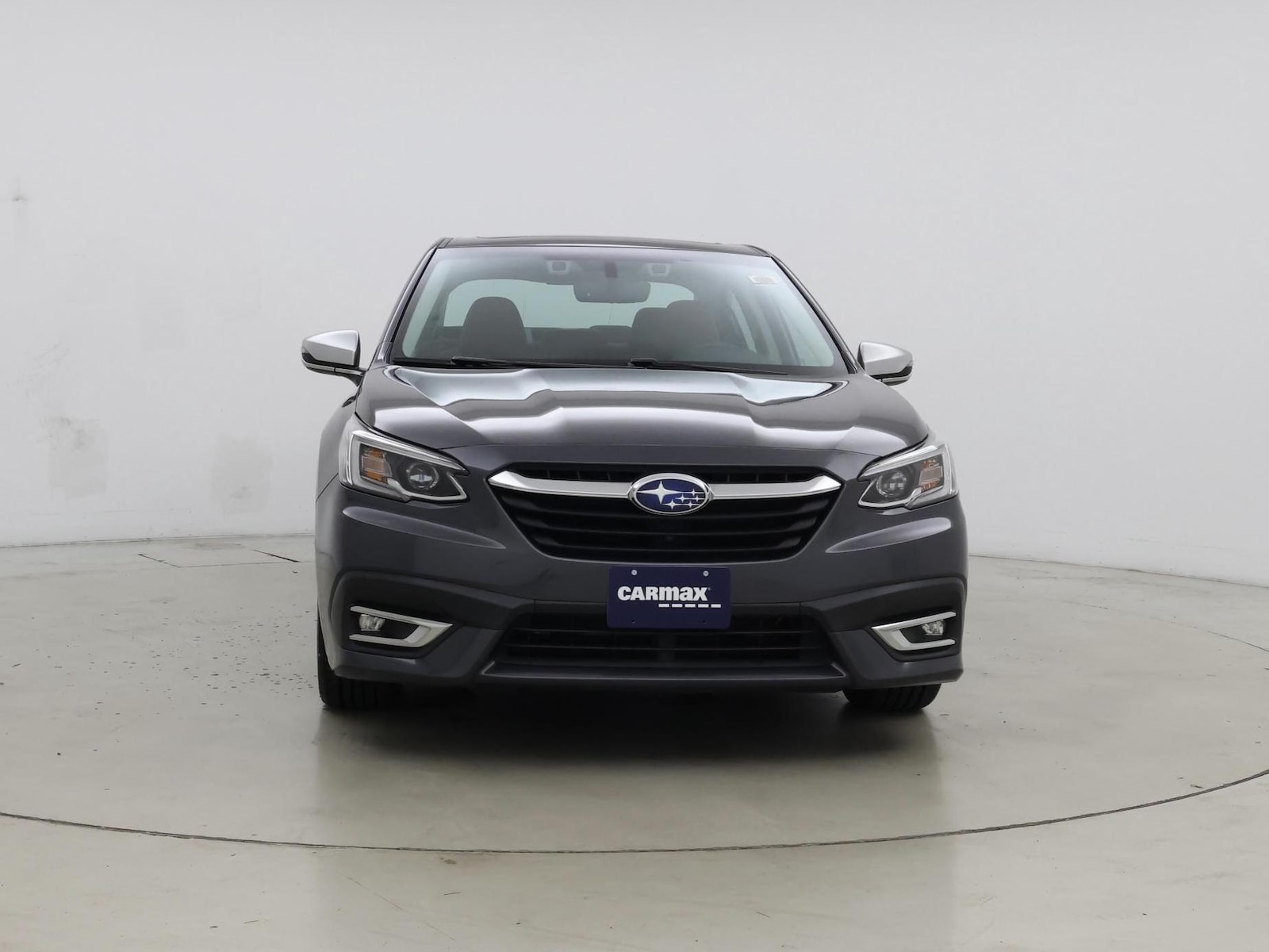 2020 Subaru Legacy Touring - Photo 6