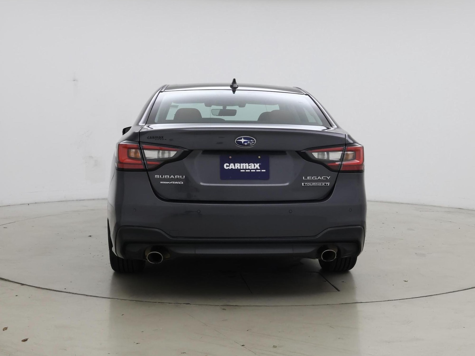 2020 Subaru Legacy Touring - Photo 7