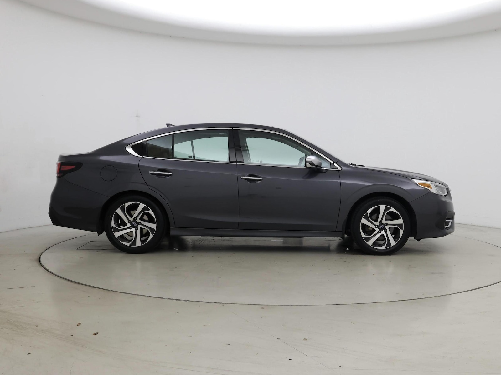 2020 Subaru Legacy Touring - Photo 8