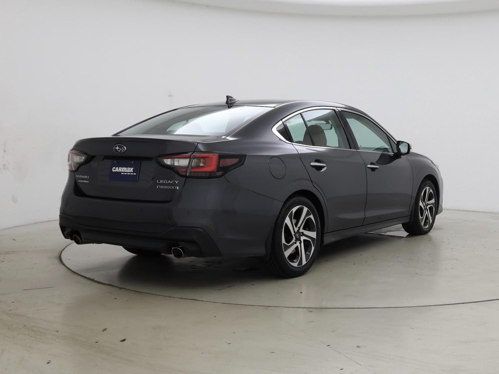 2020 Subaru Legacy Touring - Photo 9