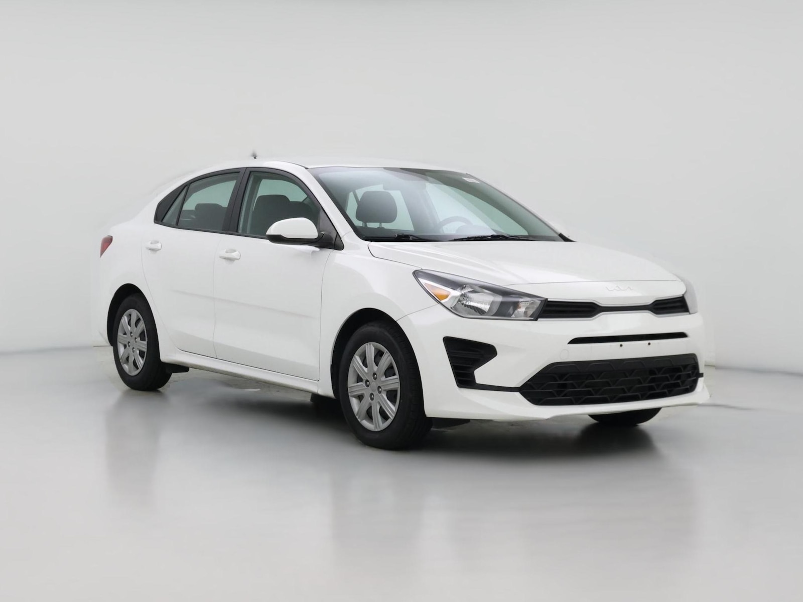 2023 Kia Rio
