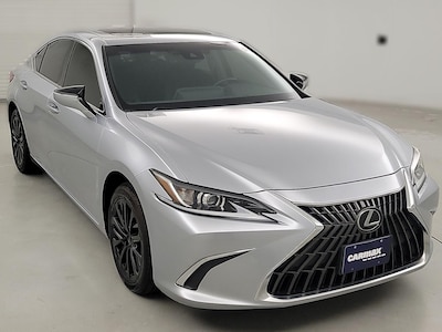 2023 Lexus ES 350