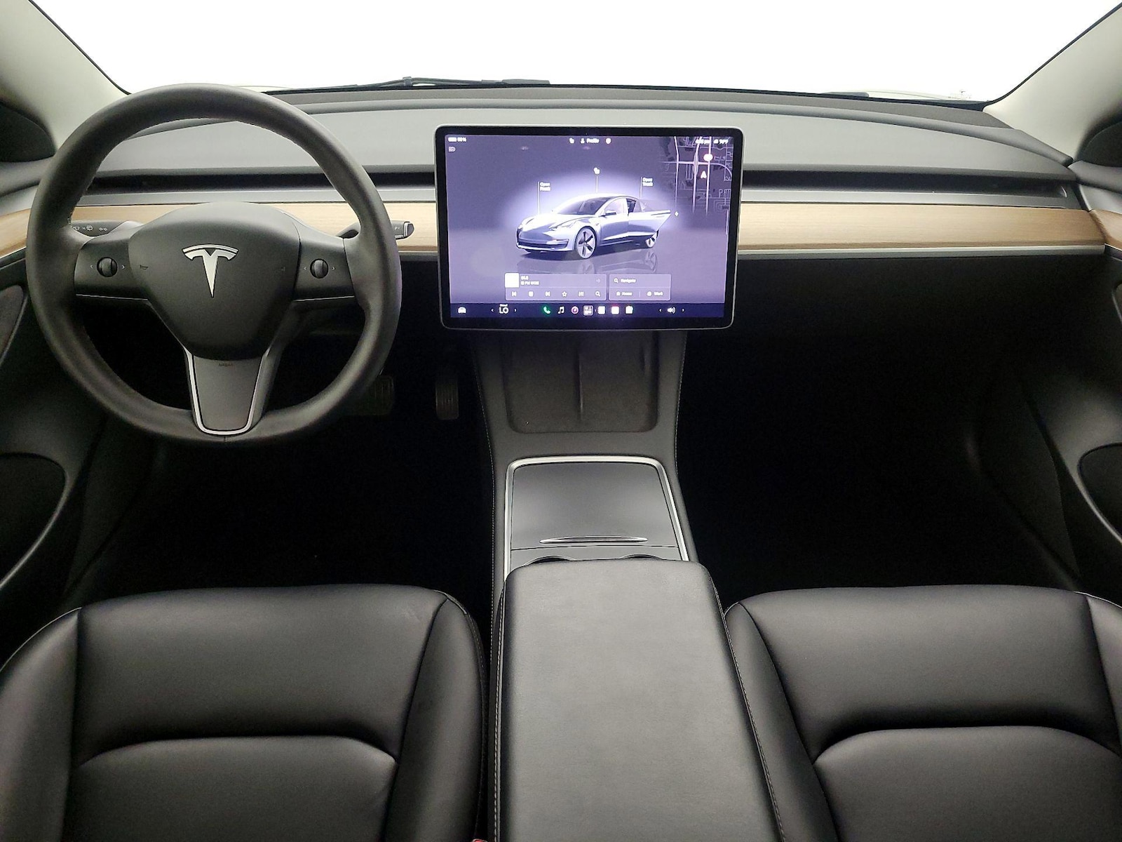 Navigation System
