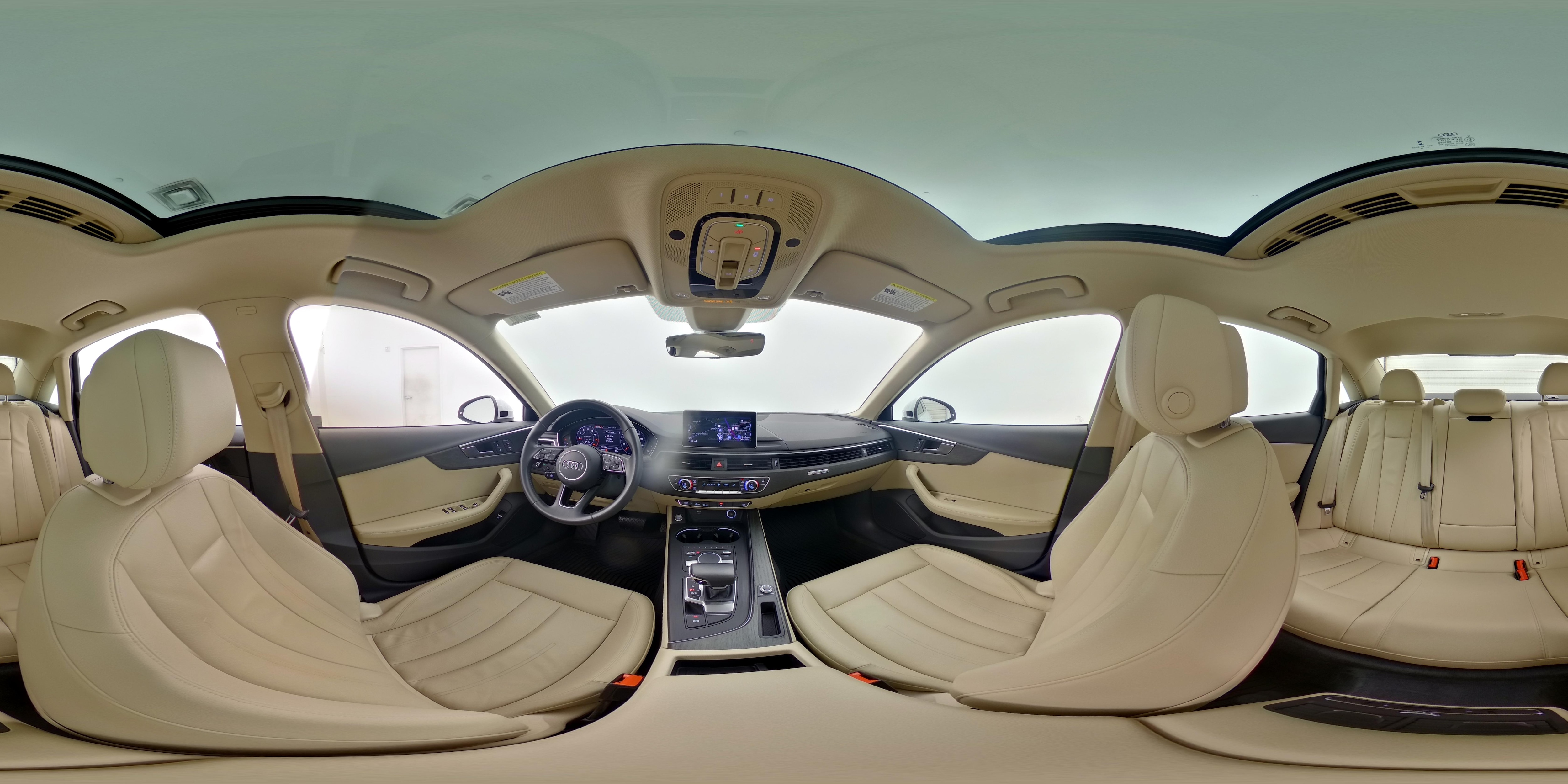 2019 Audi A4 Premium Plus - Photo 26