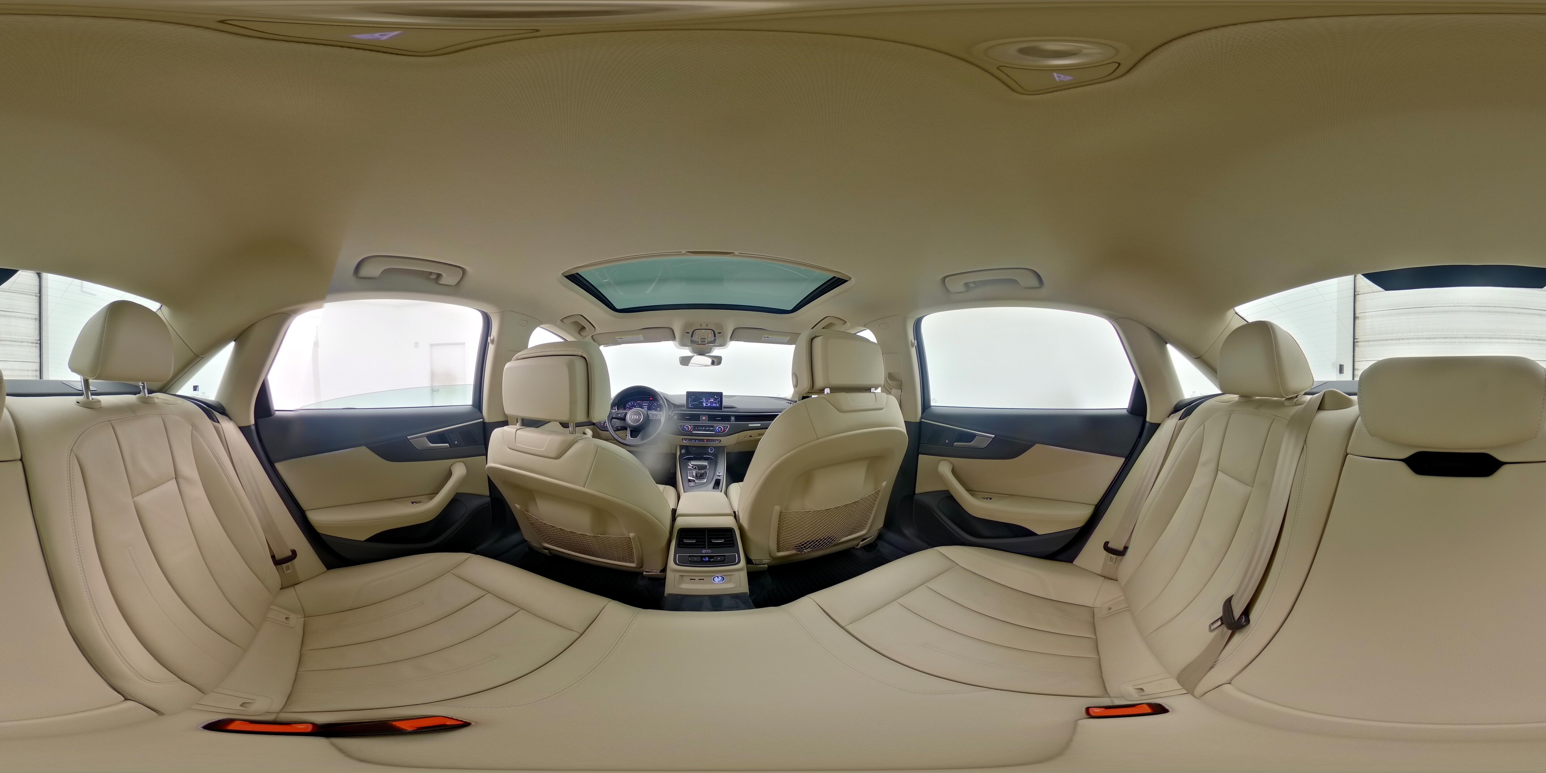 2019 Audi A4 Premium Plus - Photo 27