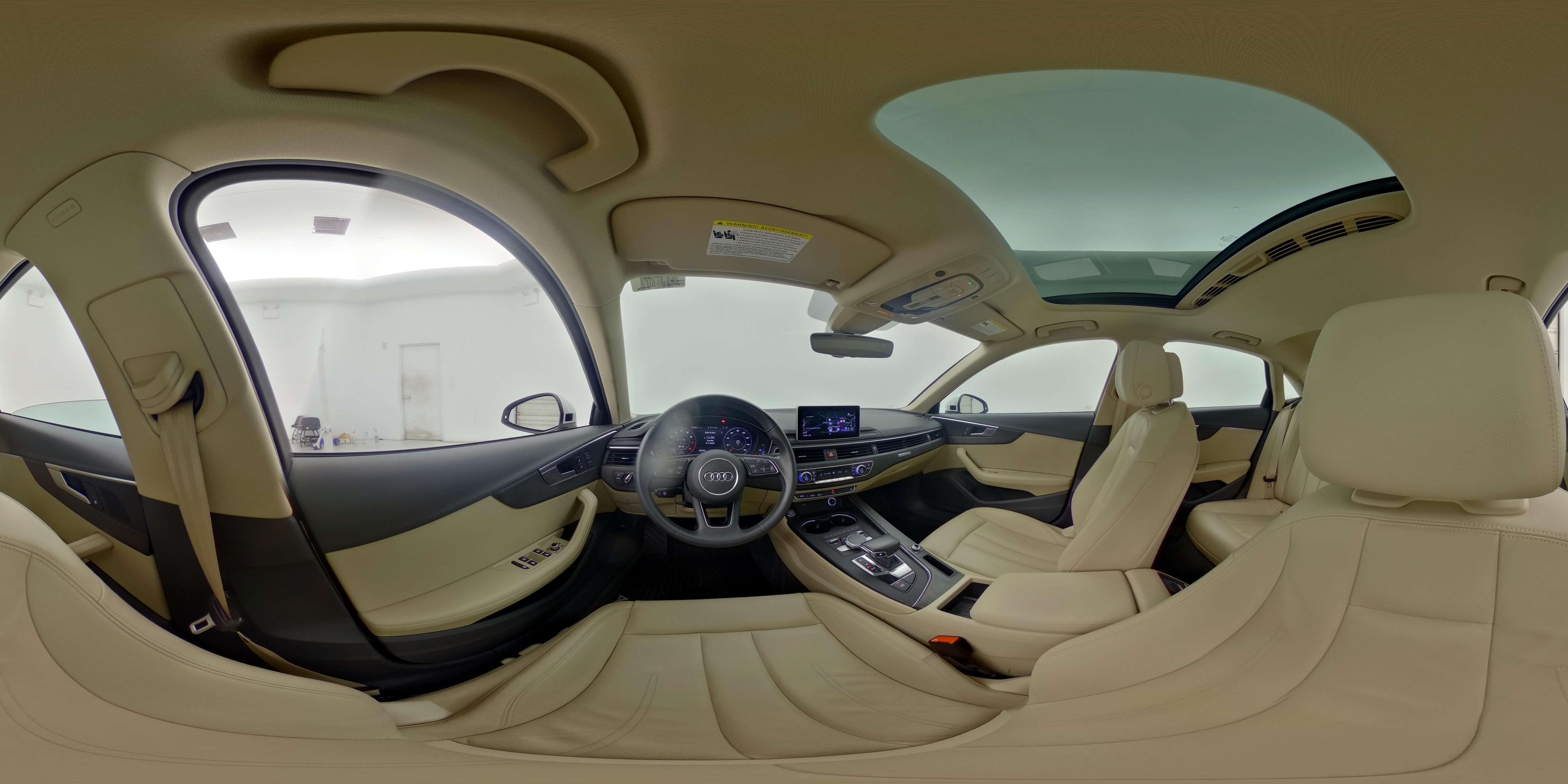 2019 Audi A4 Premium Plus - Photo 28