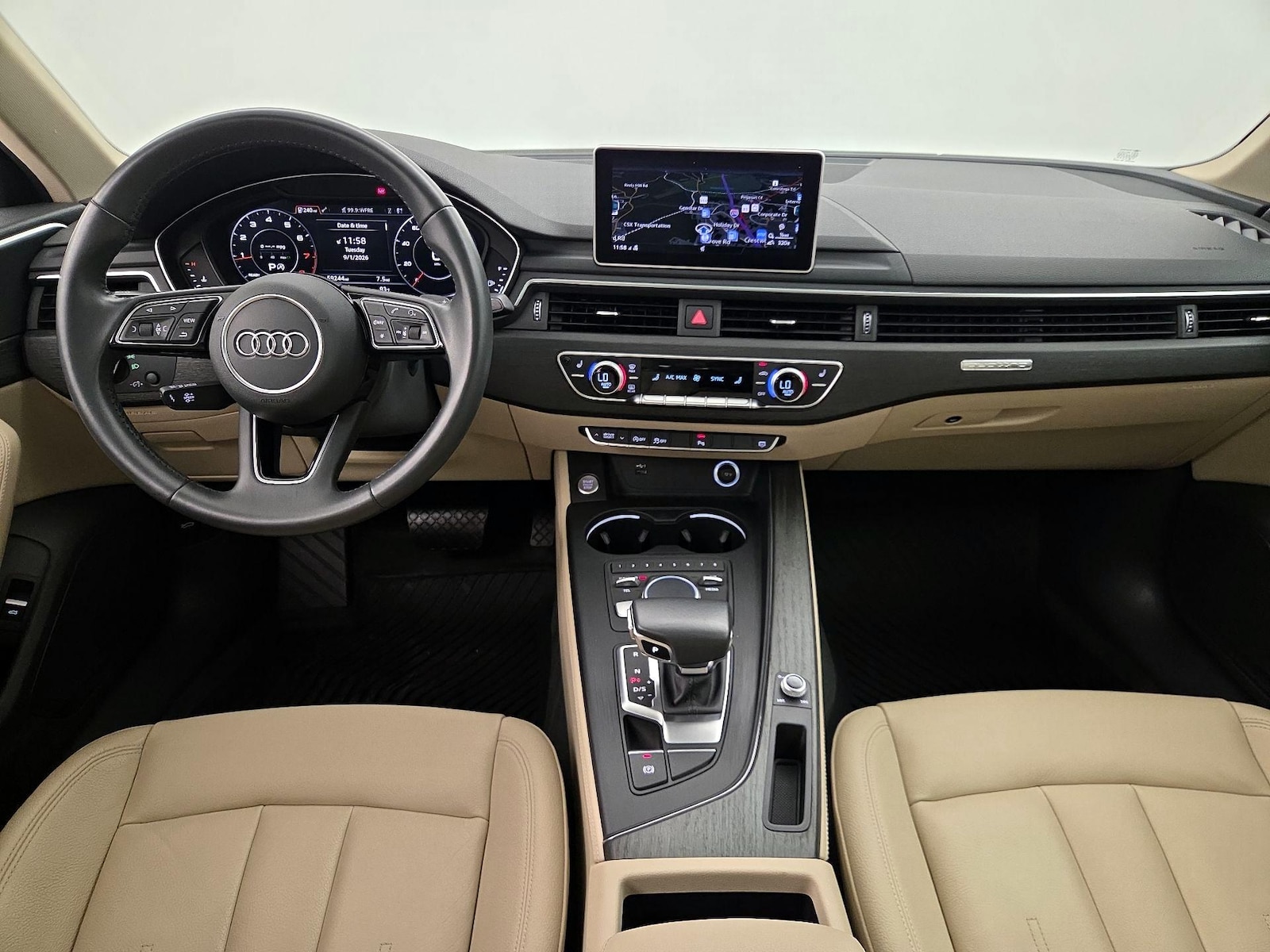 2019 Audi A4 Premium Plus - Photo 10
